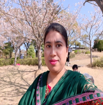 Faculty Member